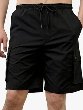L🏖️Southpole Lightweight Water Resistant Summer Tactical Short NWT